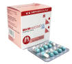 MAXXMUCOUS-CC 200 (Capsule)